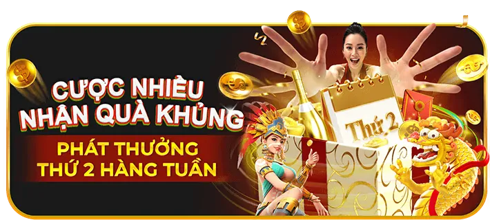Chiến thuật bắn cá cf68 nhà cái