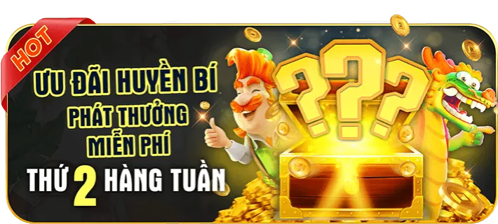 Ưu Đãi VIP cf68 nhà cái