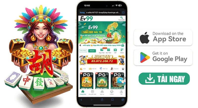 Biểu tượng đa dạng trò chơi tại cf68 nhà cái