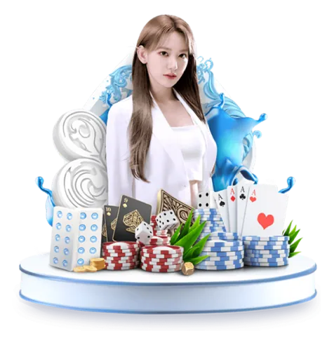 Casino trực tuyến tại cf68 nhà cái với các trò Baccarat, Roulette, Blackjack